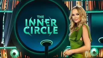 The Inner Circle plakat