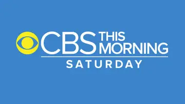 Zasłona do serialu "CBS sobotni poranek" #1498240