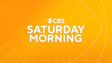 Zasłona do serialu "CBS sobotni poranek" #1498241