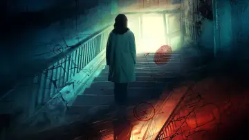 أثر بارد plakat