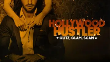 Zasłona do serialu "Hollywoodzki oszust: blichtr, szyk, kant" #1846360