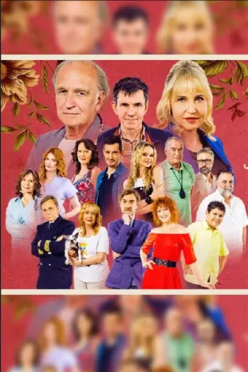Miholjsko Leto plakat