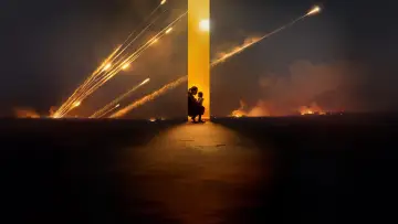 Zasłona do serialu "אור ראשון" #1741365
