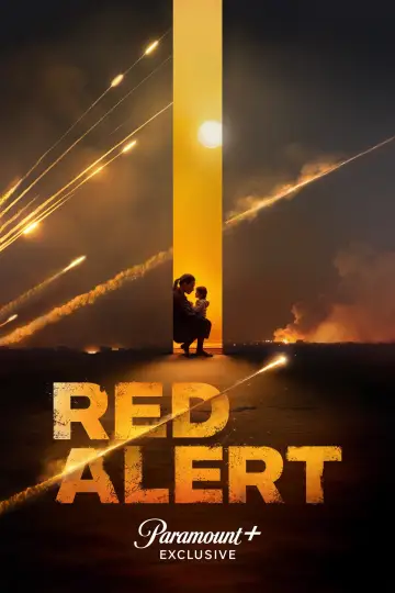 Plakat do serialu "אור ראשון" #1741373