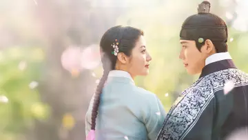 Zasłona к сериалу "은애하는 도적님아" #1484418