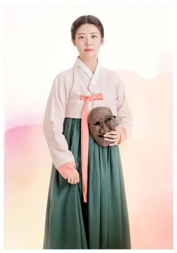 Plakat к сериалу "은애하는 도적님아" #1484425
