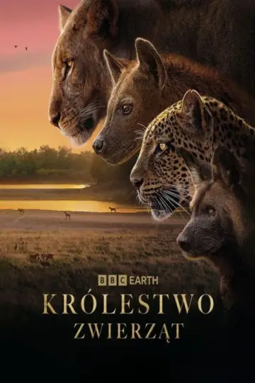 Królestwo zwierząt (2025)