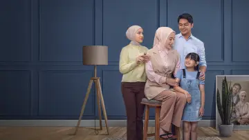 Ipar Adalah Maut: Serial plakat