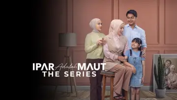 Zasłona do serialu "Ipar Adalah Maut: Serial" #1495123
