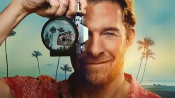  к сериалу "R.J. Decker" #1345798