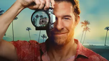  к сериалу "R.J. Decker" #1345801