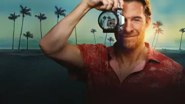  к сериалу "R.J. Decker" #1345802