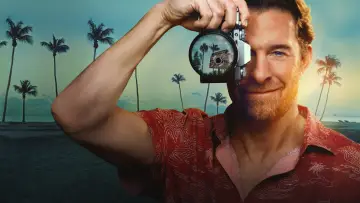  к сериалу "R.J. Decker" #1345803