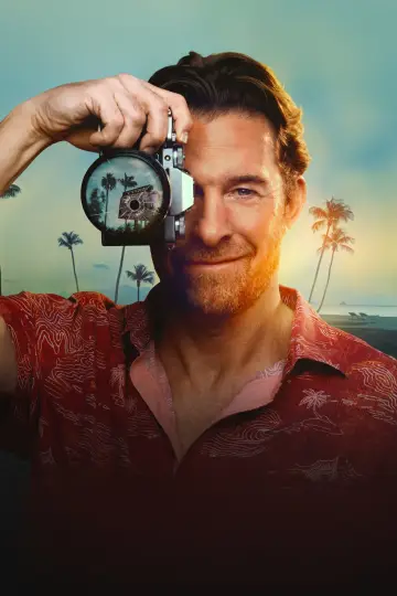  к сериалу "R.J. Decker" #1345816
