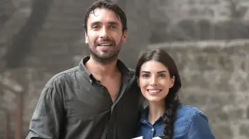 Zasłona к сериалу "Taşacak Bu Deniz" #1320044