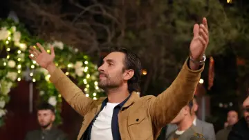 Zasłona к сериалу "Taşacak Bu Deniz" #1320047