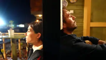Zasłona к сериалу "Taşacak Bu Deniz" #1320049