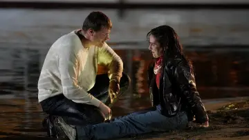 Zasłona к сериалу "Taşacak Bu Deniz" #1320051