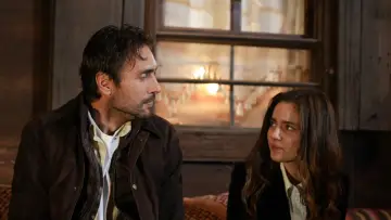 Zasłona к сериалу "Taşacak Bu Deniz" #1320053