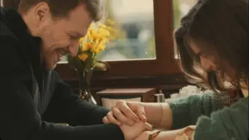 Zasłona к сериалу "Taşacak Bu Deniz" #1320060