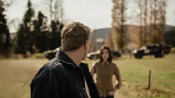 Zasłona к сериалу "Taşacak Bu Deniz" #1320064