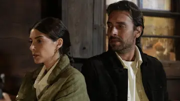 Zasłona к сериалу "Taşacak Bu Deniz" #1320066