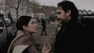 Zasłona к сериалу "Taşacak Bu Deniz" #1320069
