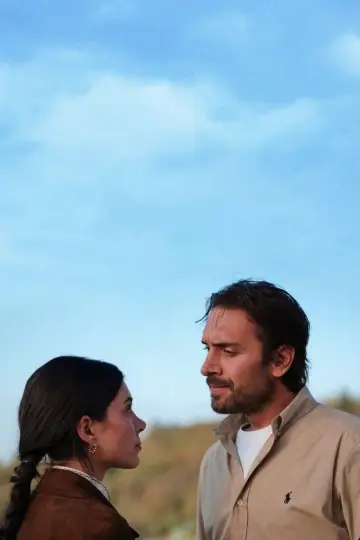 Plakat к сериалу "Taşacak Bu Deniz" #1320076