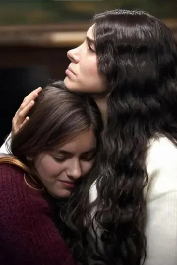 Plakat к сериалу "Taşacak Bu Deniz" #1320077