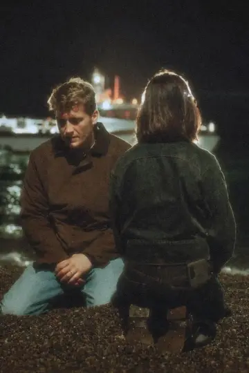 Plakat к сериалу "Taşacak Bu Deniz" #1320091