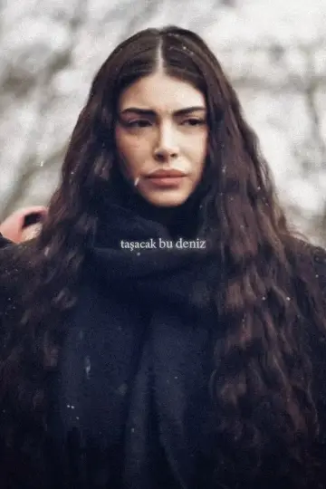 Plakat do serialu "Taşacak Bu Deniz" #1587194
