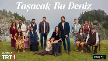 Zasłona do serialu "Taşacak Bu Deniz" #1782255