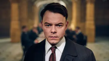 Zasłona do serialu "Untitled Peaky Blinders Sequel" #1672205