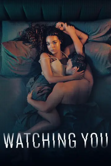 Plakat do serialu "Watching You" #1480069