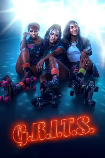 GRITS plakat