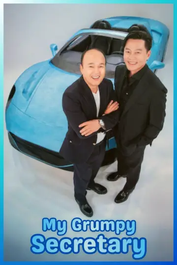 내겐 너무 까칠한 매니저 - 비서진 plakat