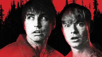 Zasłona do serialu "Sam i Colby: Miesiąc w piekle" #1497307