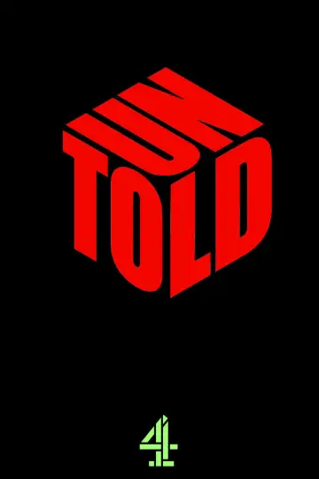 UNTOLD plakat