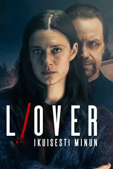 L/over – ikuisesti minun plakat