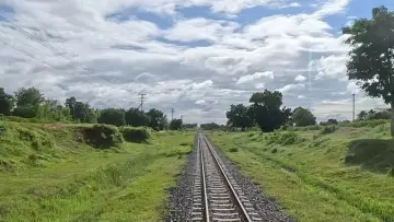 Zasłona do serialu "地球鉄道" #1547127