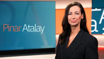 Pinar Atalay plakat