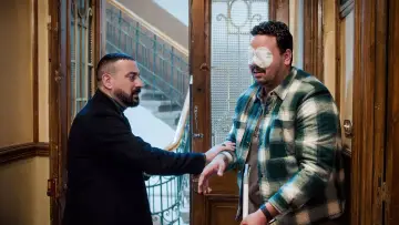 Zasłona do serialu "هي كيميا ؟!" #1552244