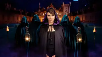 Trădătorii plakat