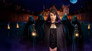 Zasłona do serialu "Trădătorii" #1671188