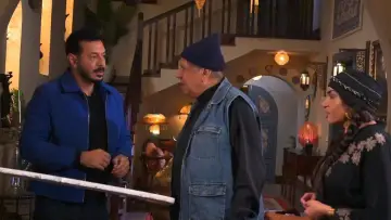 Zasłona do serialu "درش" #1748287