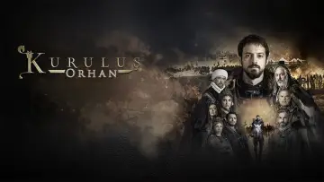 Zasłona к сериалу "Kuruluş: Orhan" #1419405