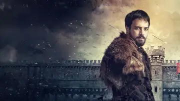 Zasłona к сериалу "Kuruluş: Orhan" #1419406