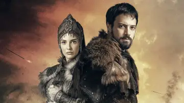 Zasłona к сериалу "Kuruluş: Orhan" #1419407