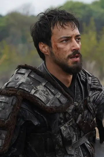 Plakat к сериалу "Kuruluş: Orhan" #1419410