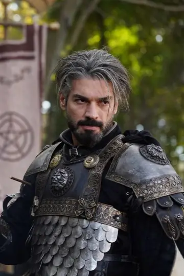 Plakat к сериалу "Kuruluş: Orhan" #1419411